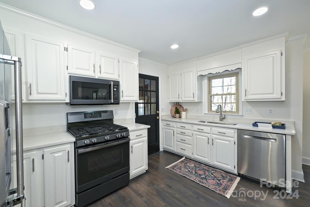 Ashe Plantation - Residential