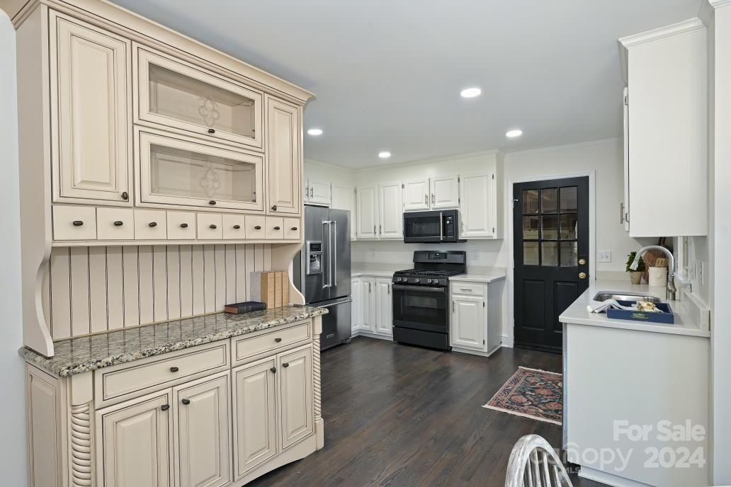 Ashe Plantation - Residential