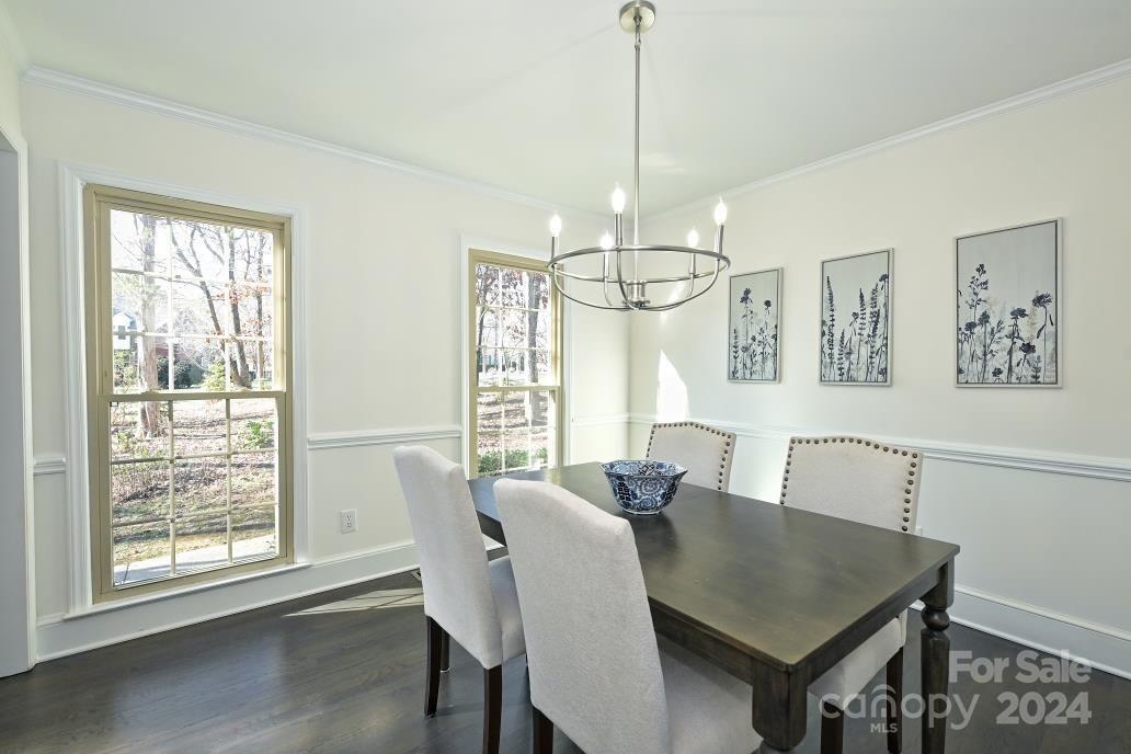 Ashe Plantation - Residential