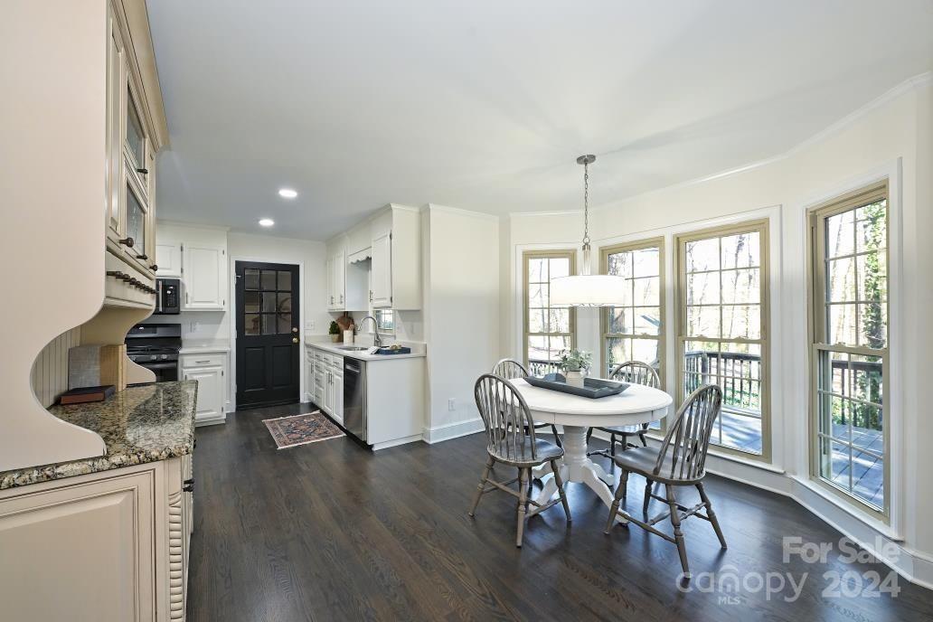 Ashe Plantation - Residential