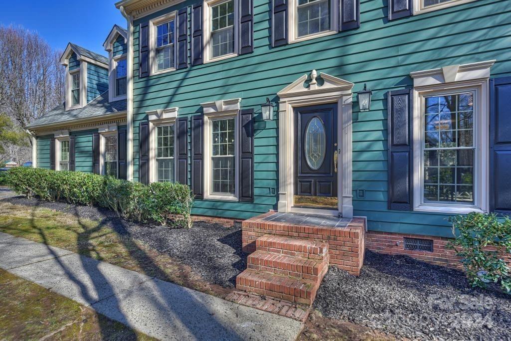 Ashe Plantation - Residential