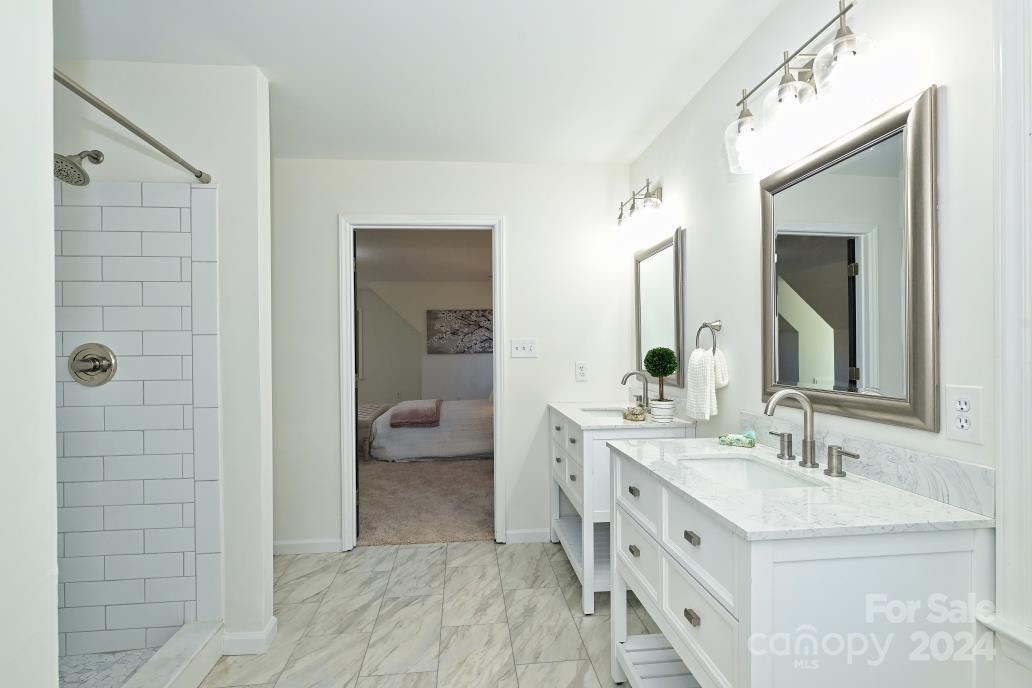 Ashe Plantation - Residential