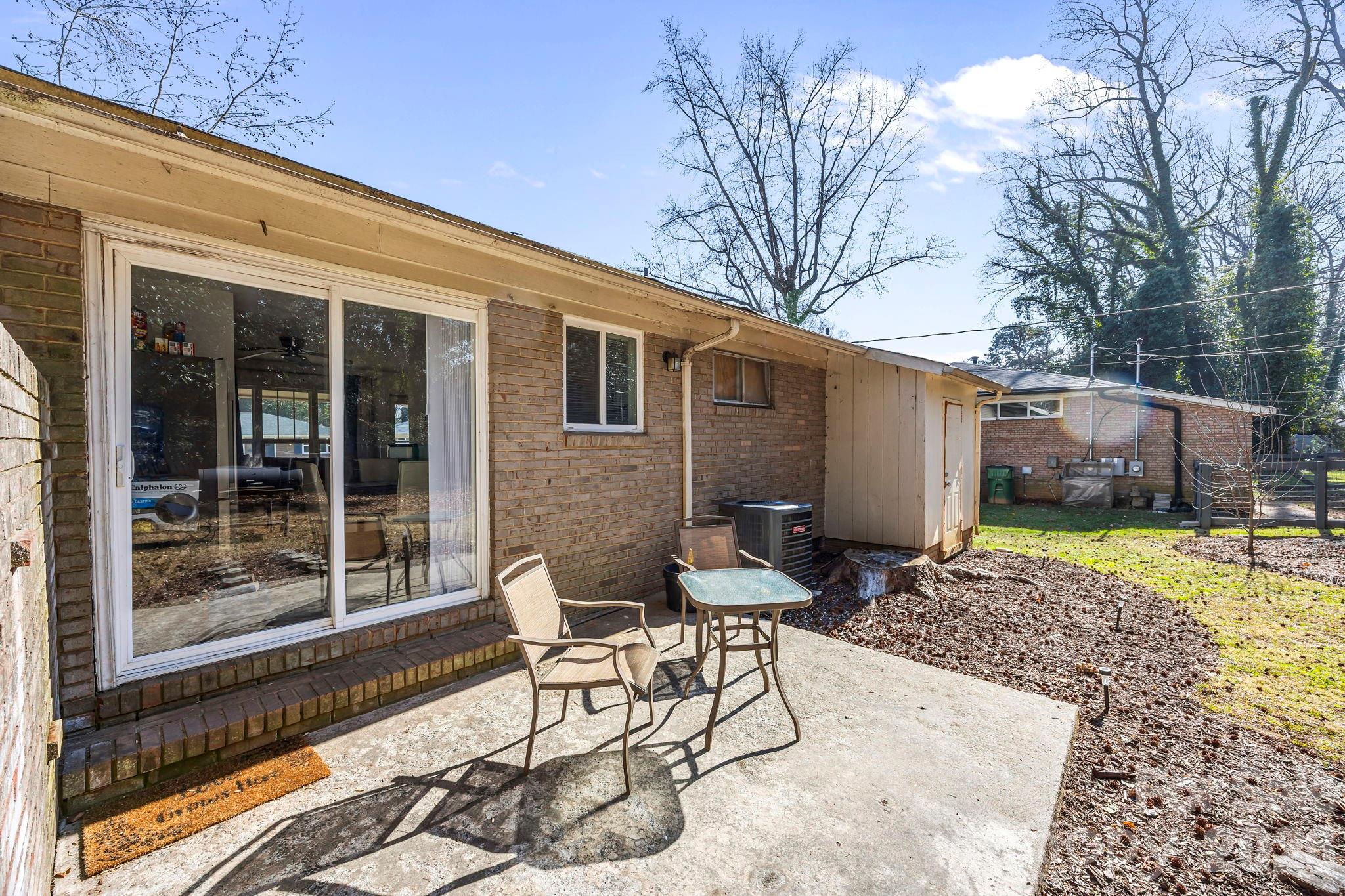 Park Plaza - Residential