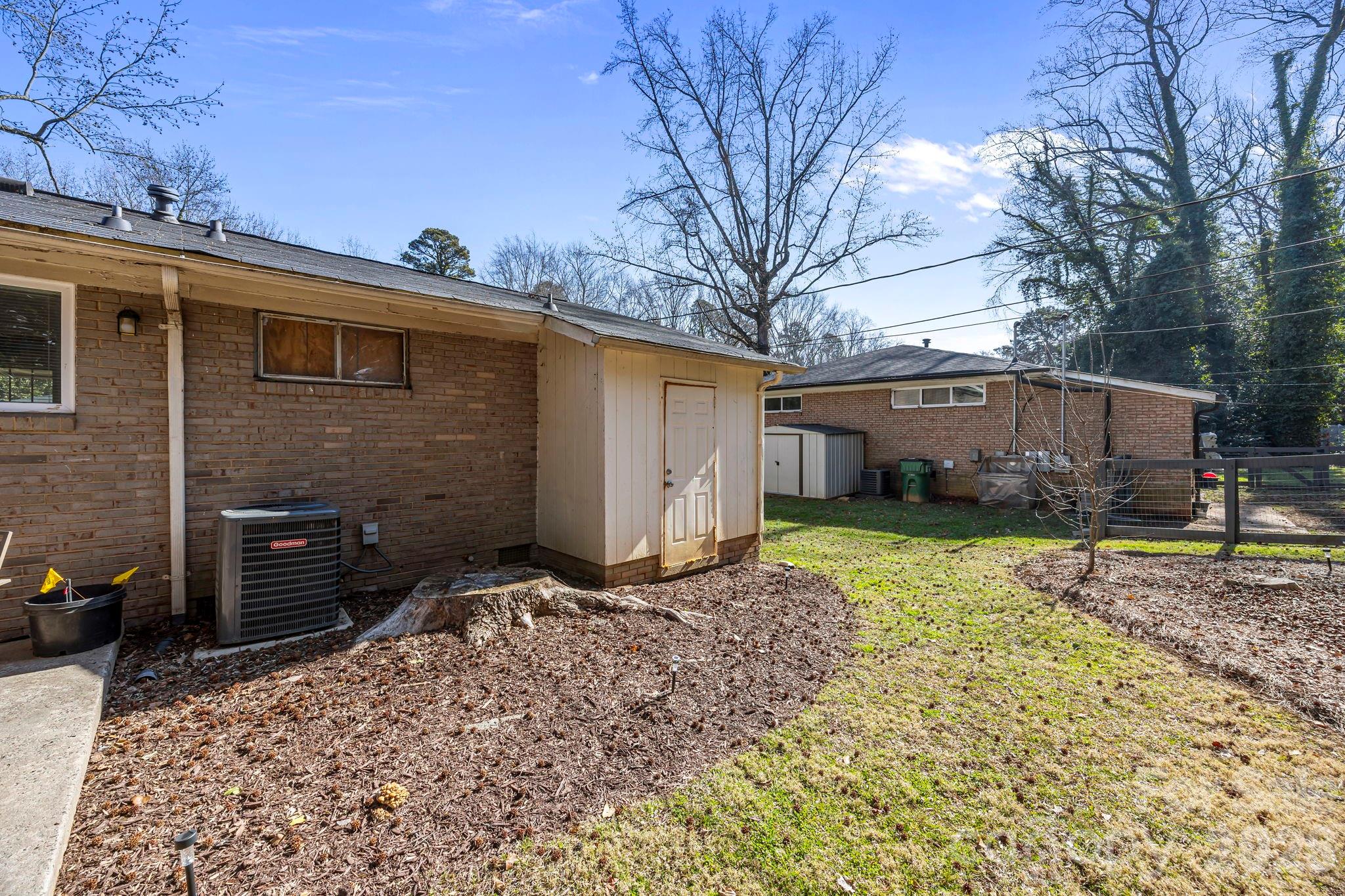 Park Plaza - Residential