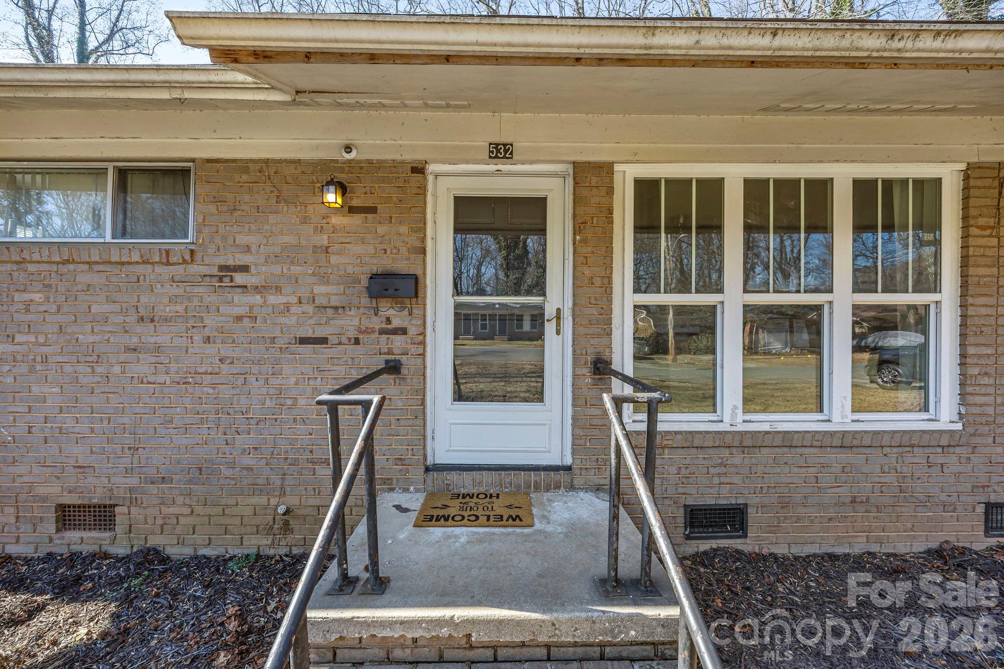 Park Plaza - Residential