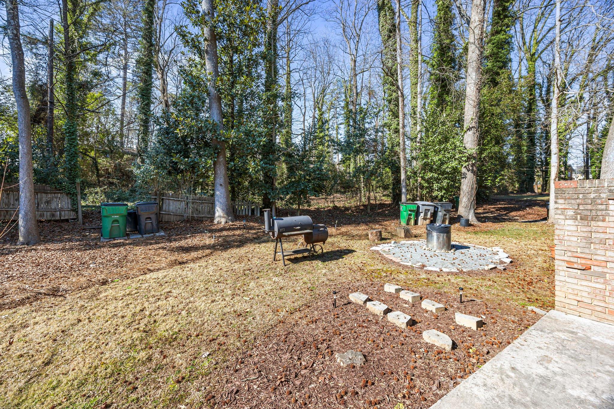 Park Plaza - Residential