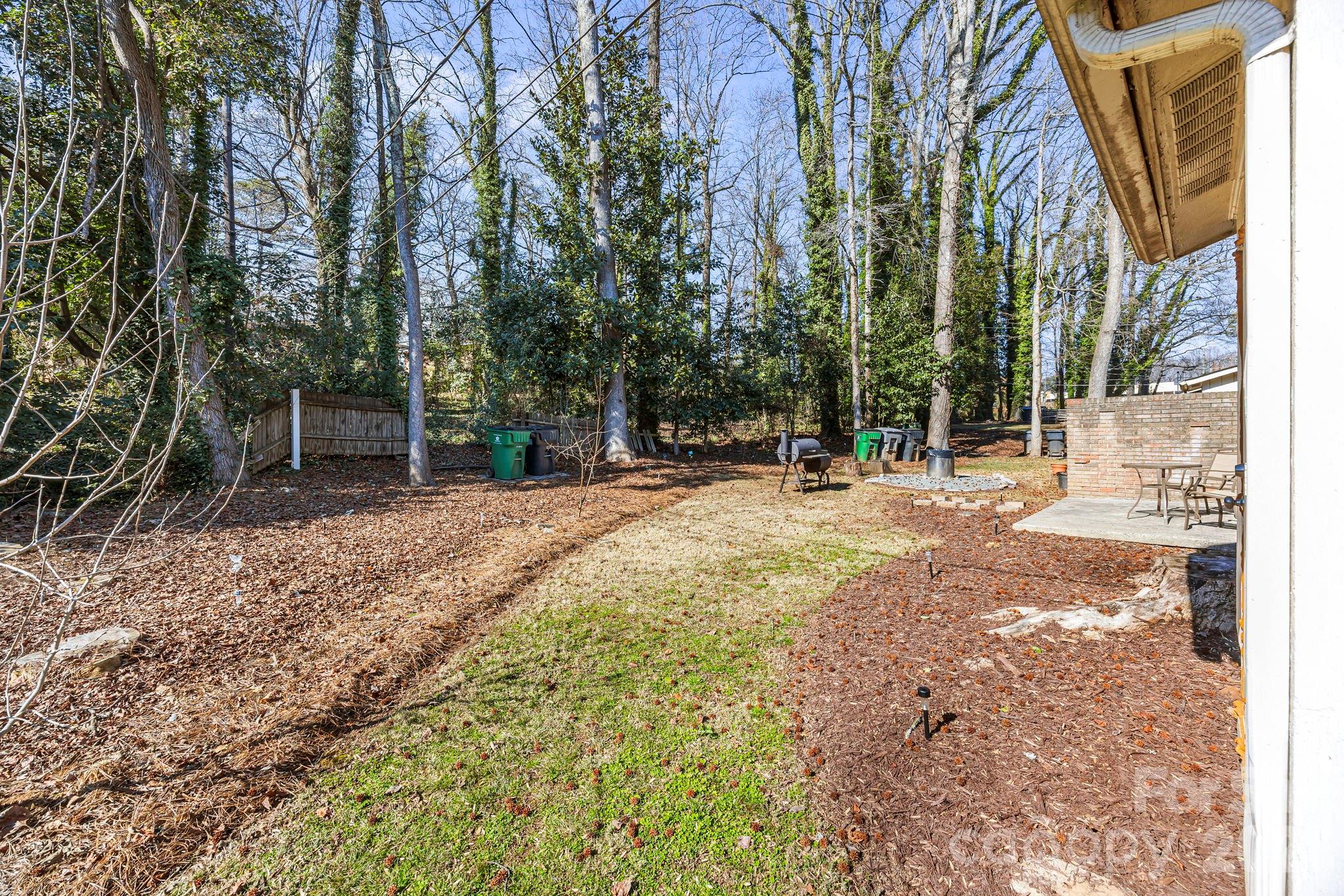 Park Plaza - Residential