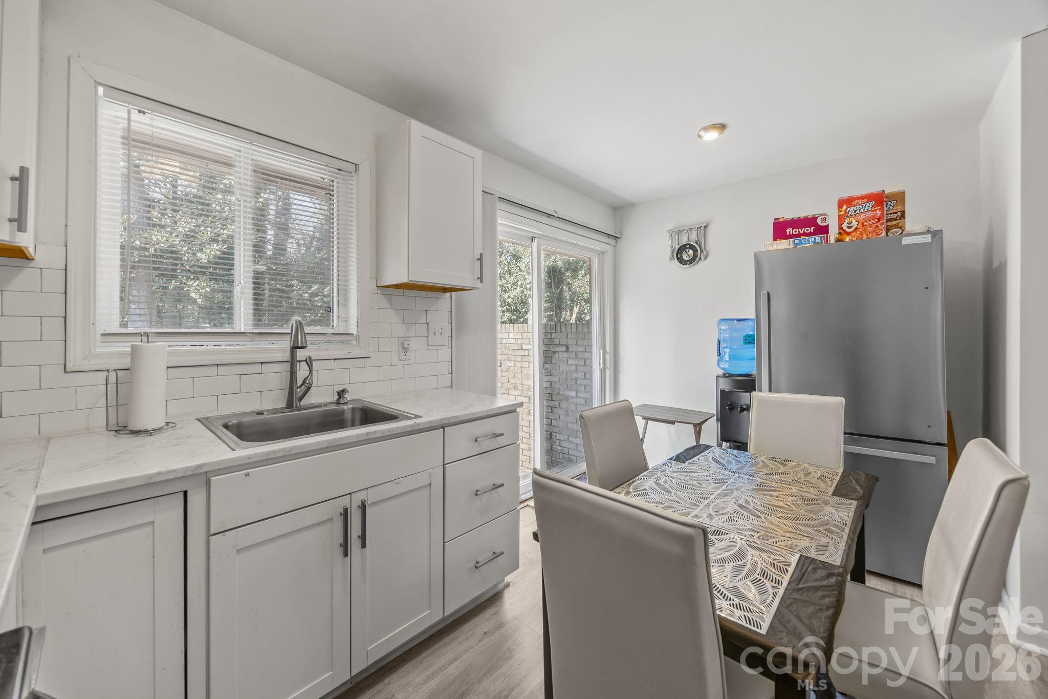 Park Plaza - Residential