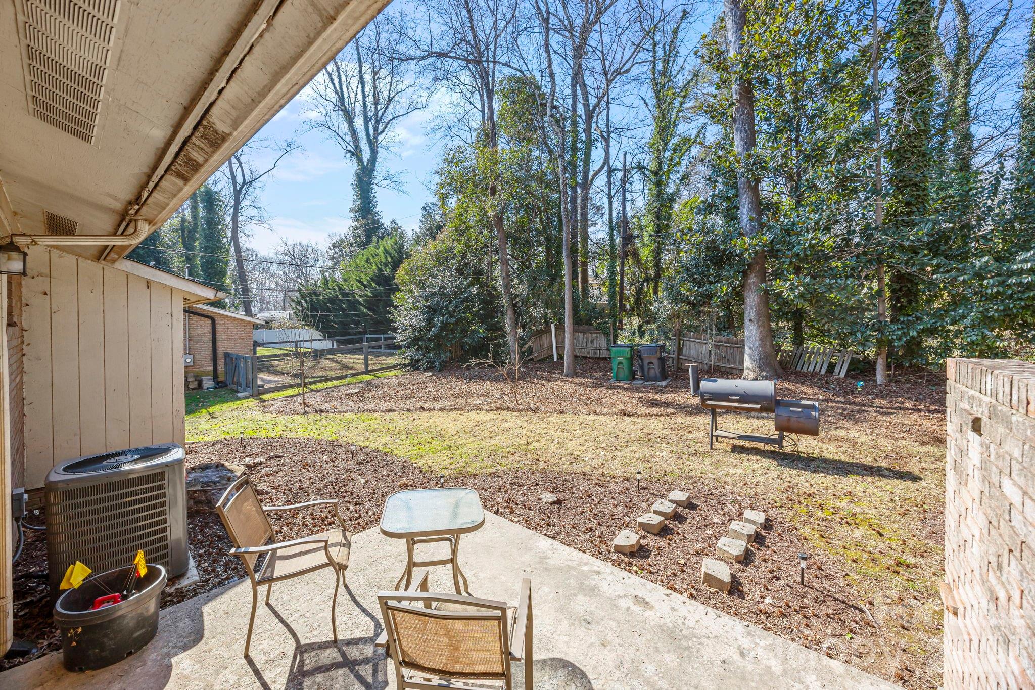 Park Plaza - Residential