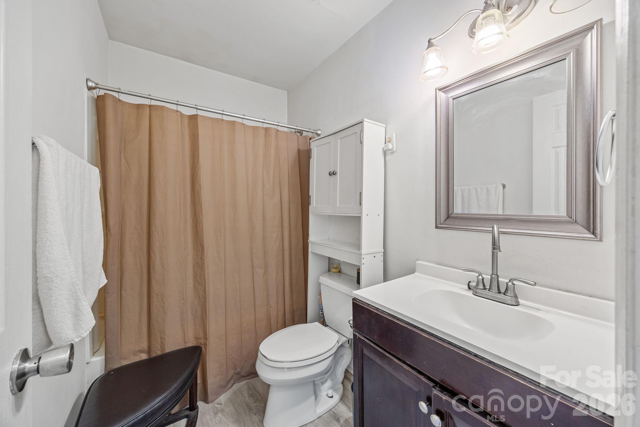 Park Plaza - Residential