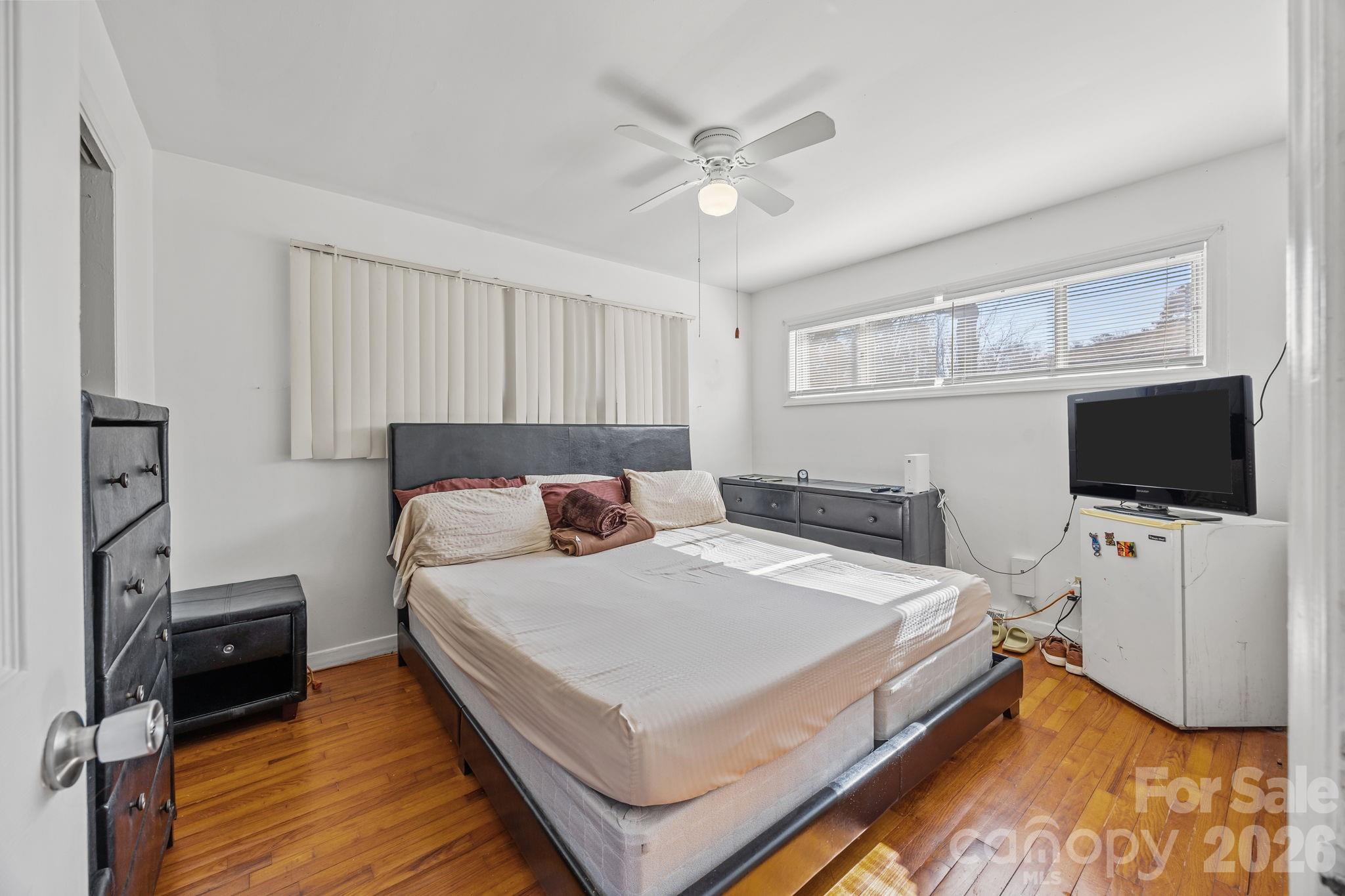 Park Plaza - Residential