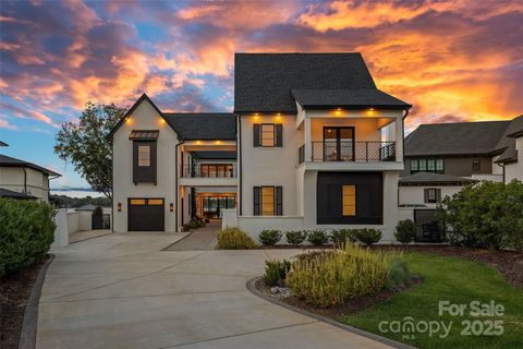 17811 Largo Place Cornelius NC 28031