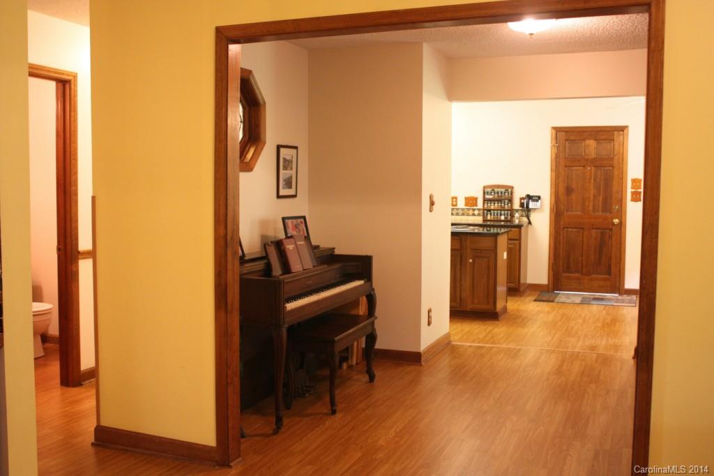 Harbor Oaks - Residential