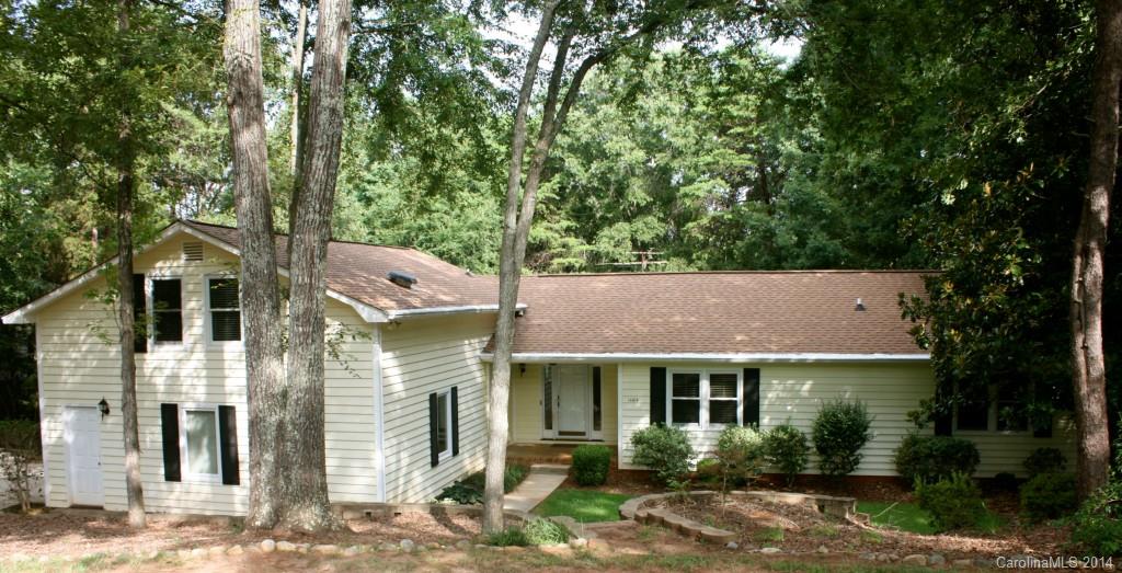 Harbor Oaks - Residential