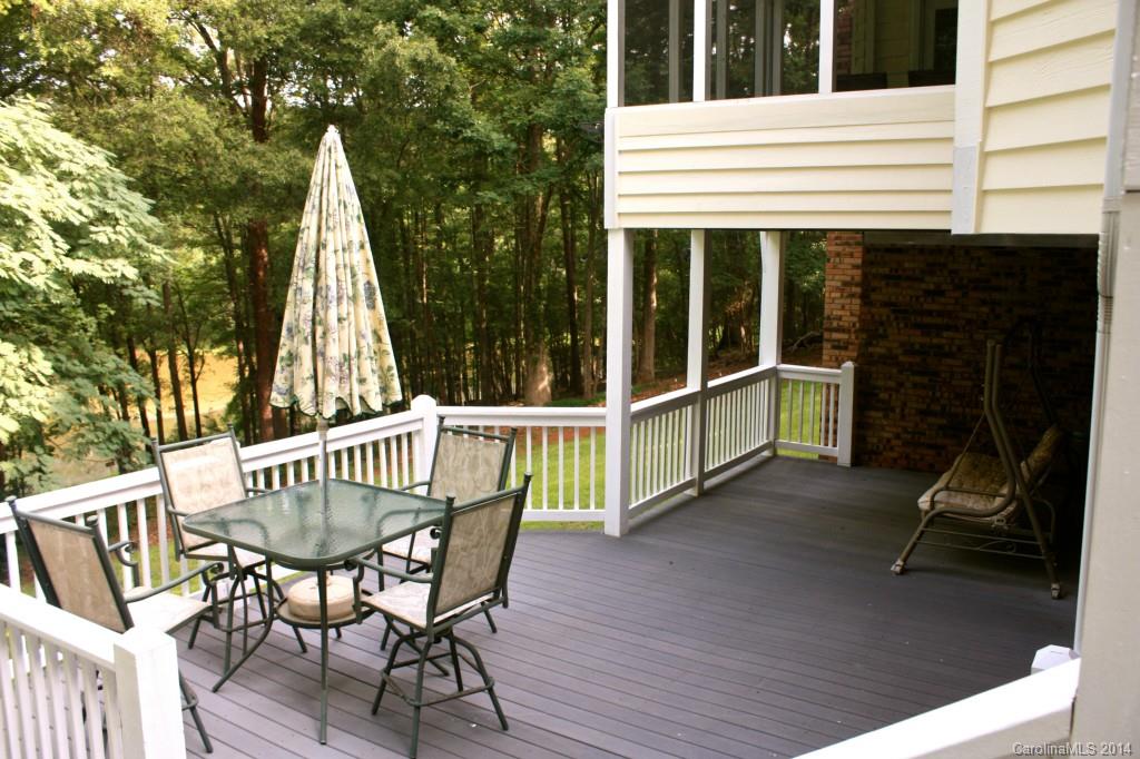 Harbor Oaks - Residential