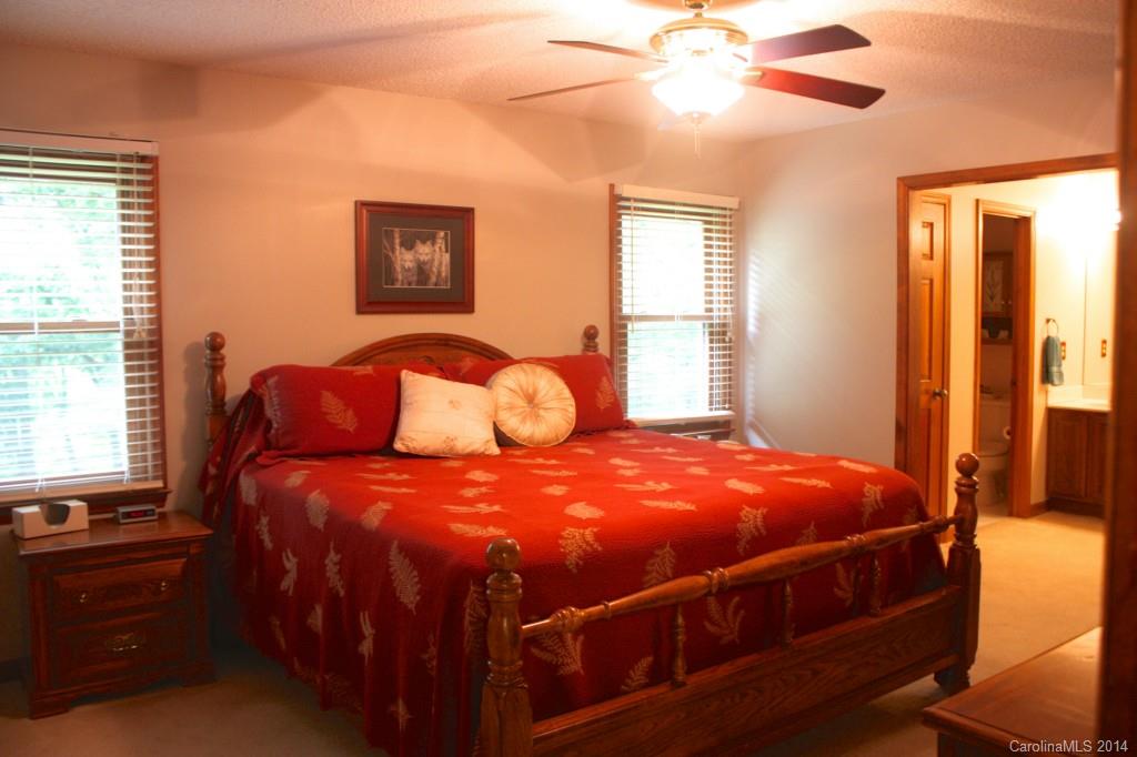 Harbor Oaks - Residential