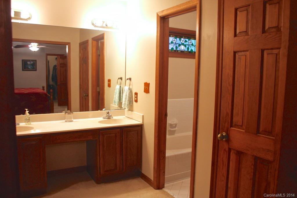 Harbor Oaks - Residential