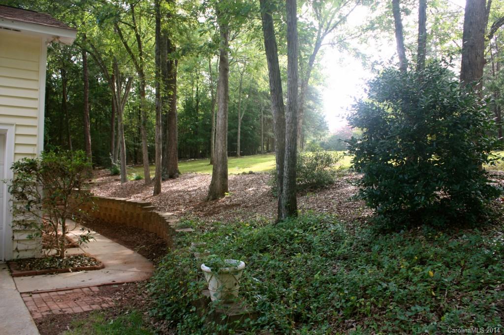 Harbor Oaks - Residential