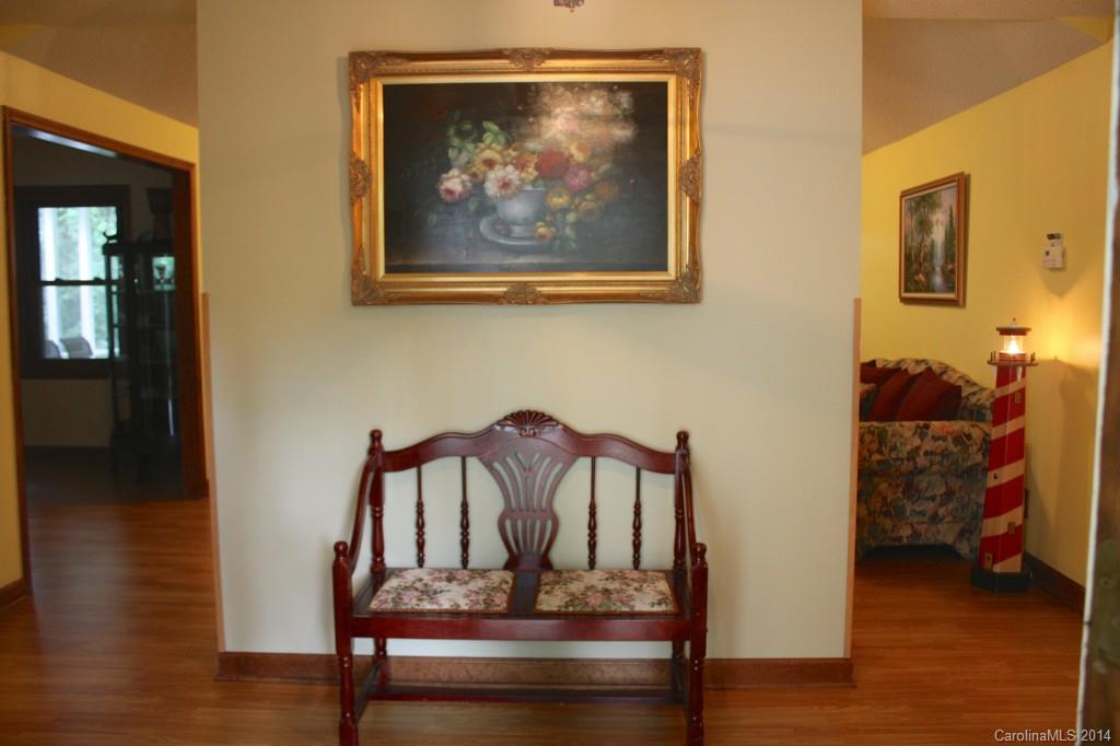 Harbor Oaks - Residential