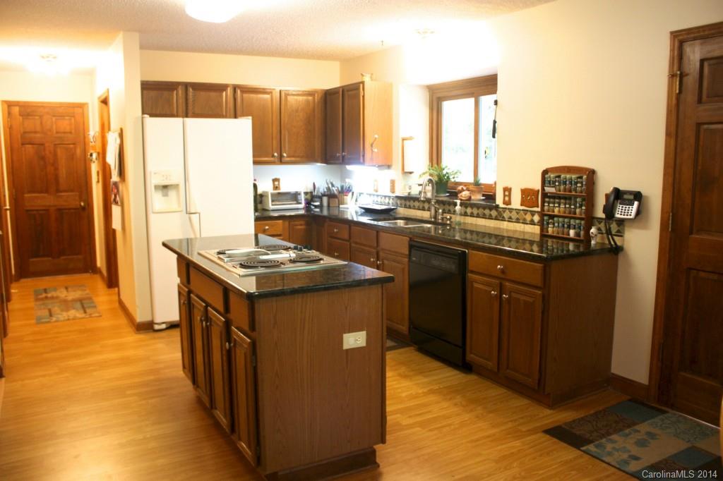 Harbor Oaks - Residential