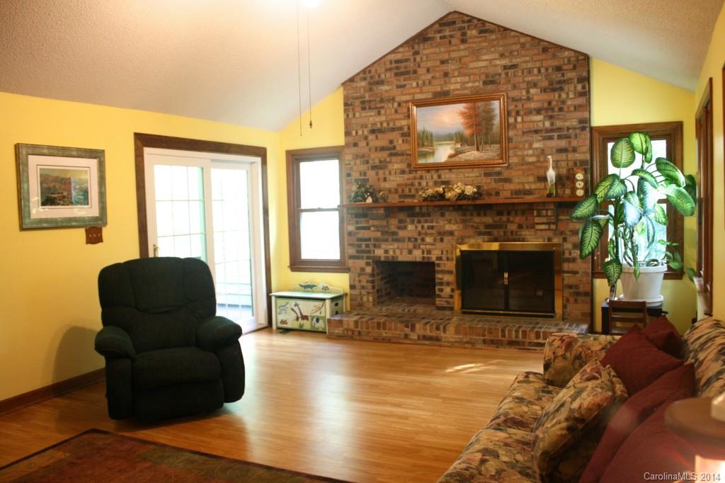 Harbor Oaks - Residential