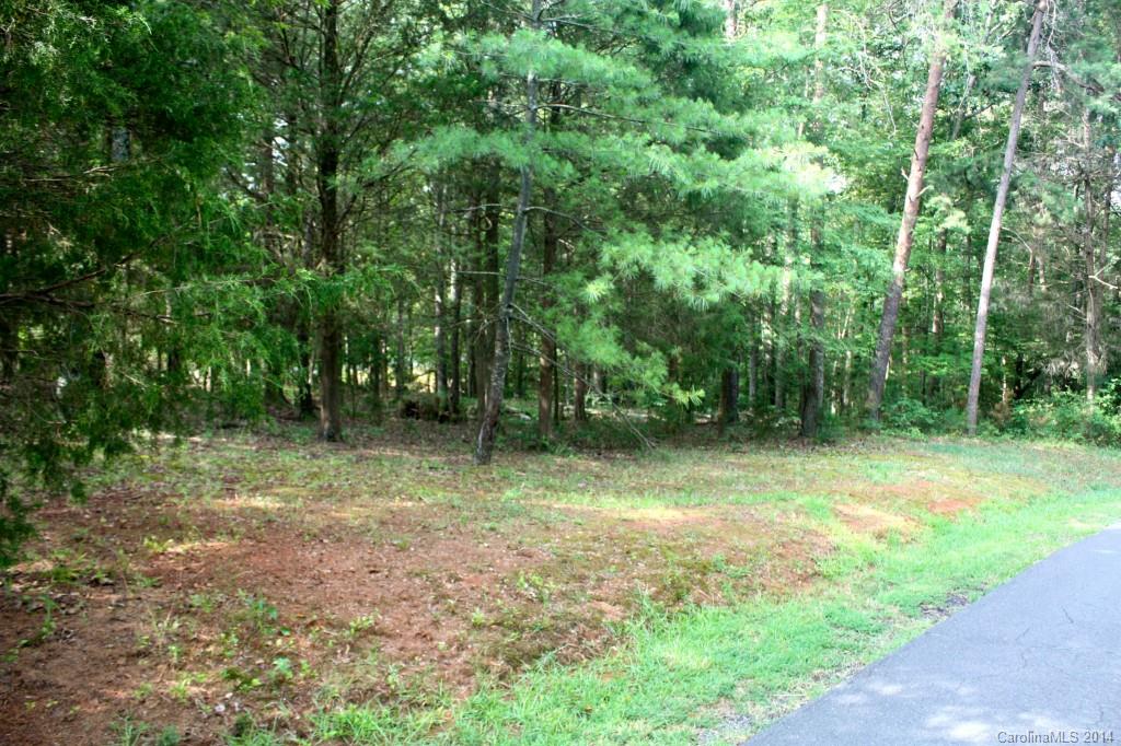 Harbor Oaks - Residential