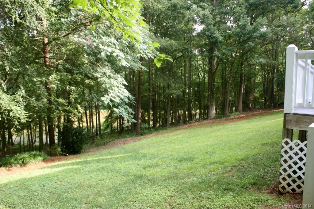 Harbor Oaks - Residential