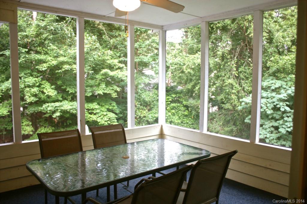 Harbor Oaks - Residential