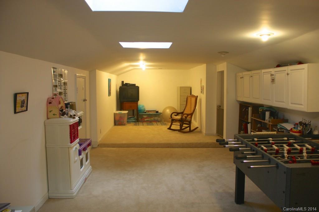 Harbor Oaks - Residential