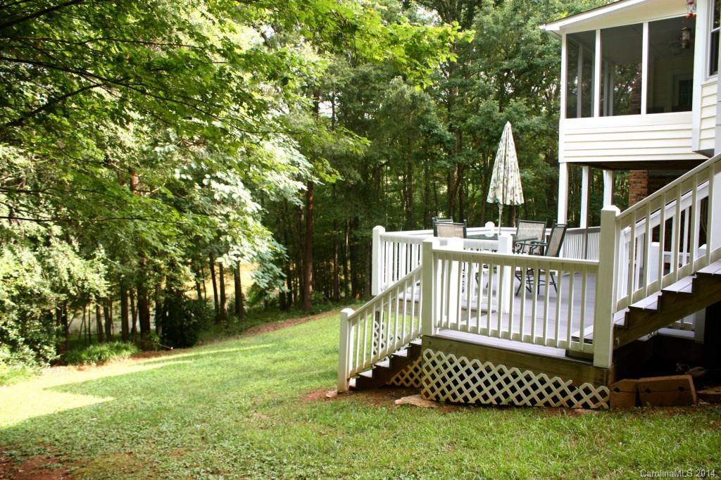 Harbor Oaks - Residential