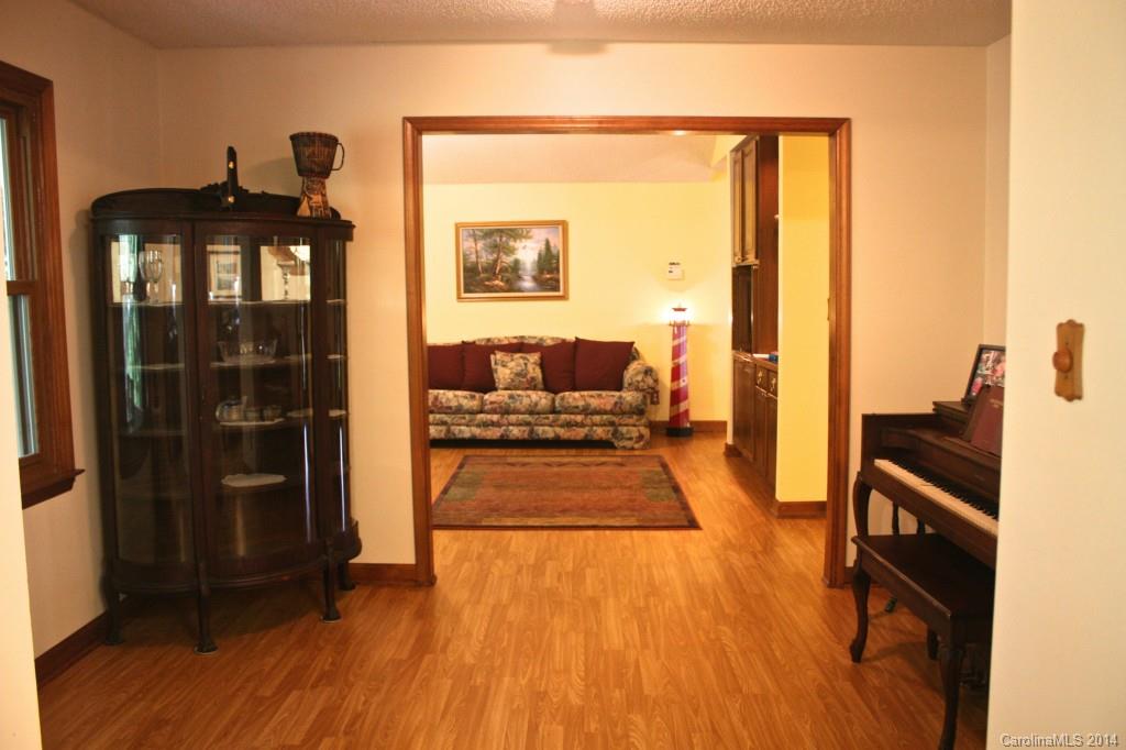 Harbor Oaks - Residential