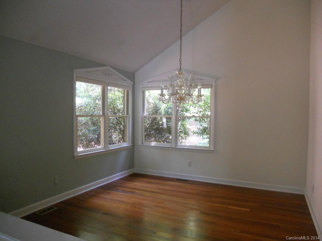 Carsons Pond - Residential