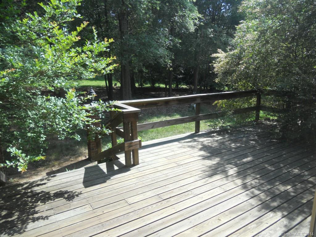 Carsons Pond - Residential