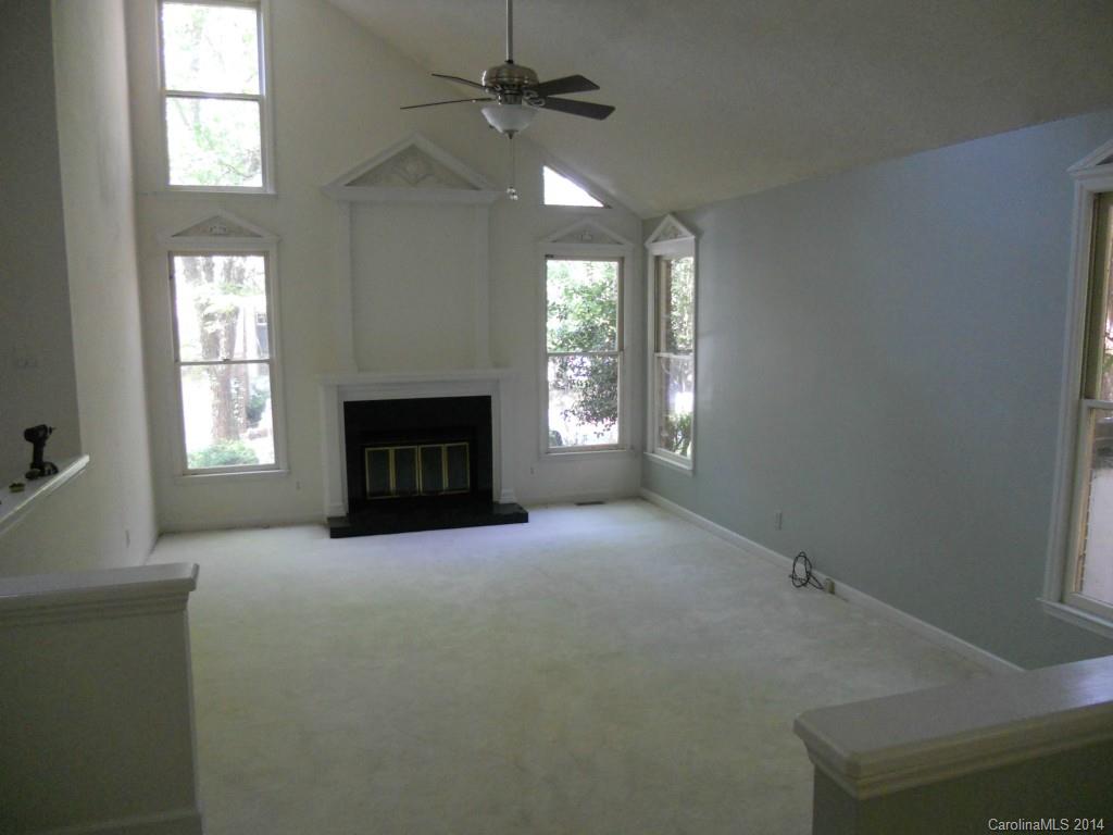 Carsons Pond - Residential