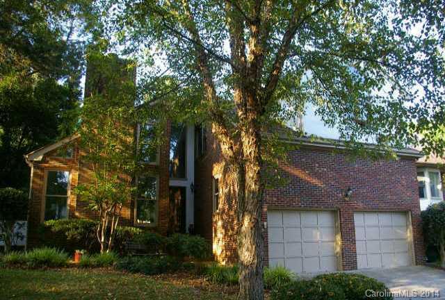 Carsons Pond - Residential