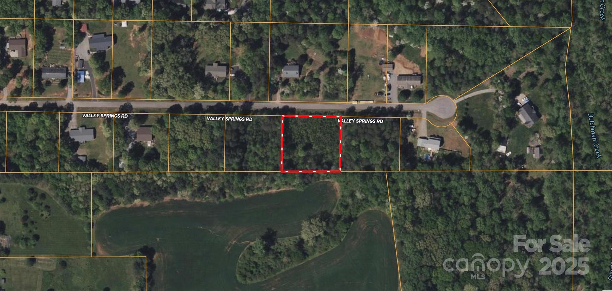 168 Valley Springs Drive