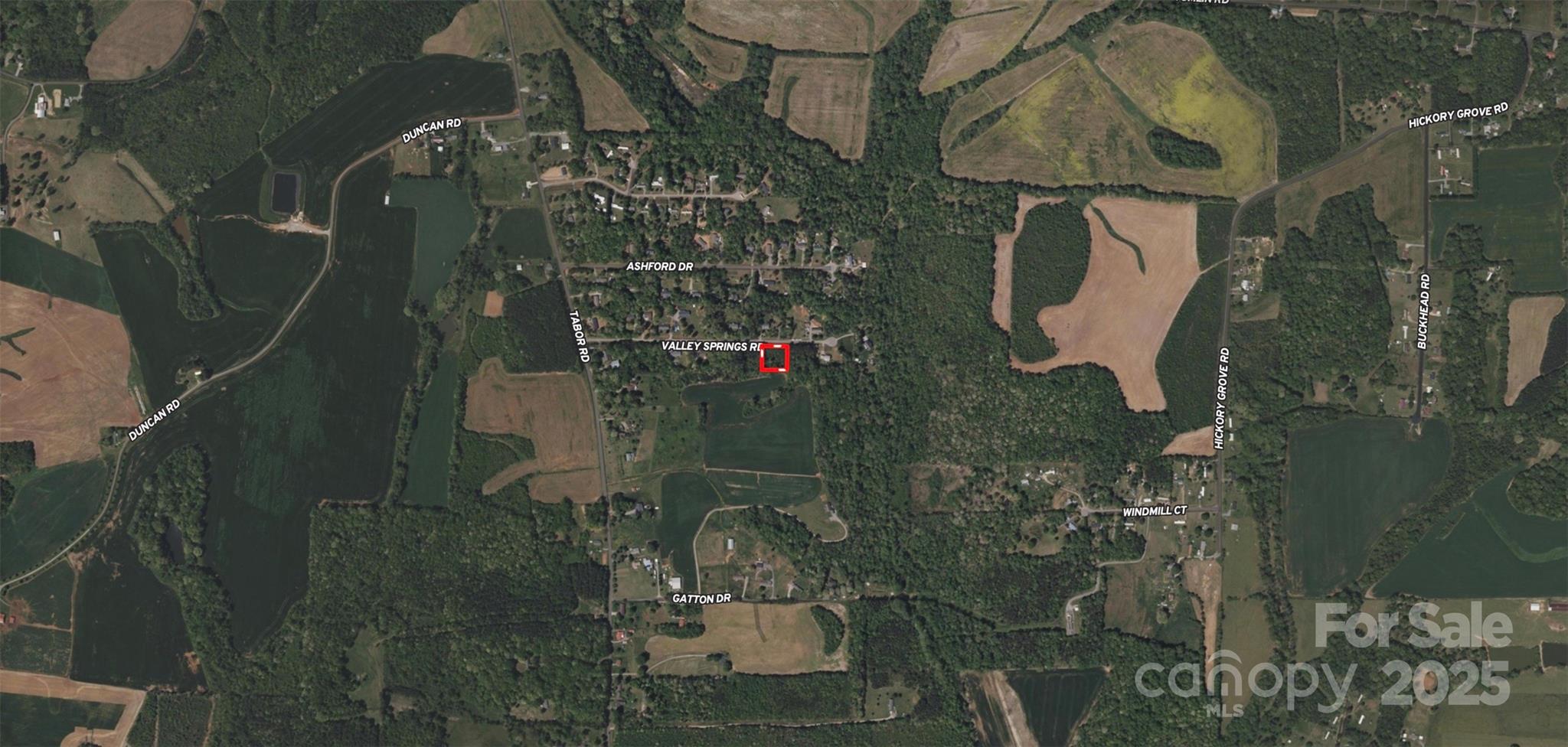 168 Valley Springs Drive
