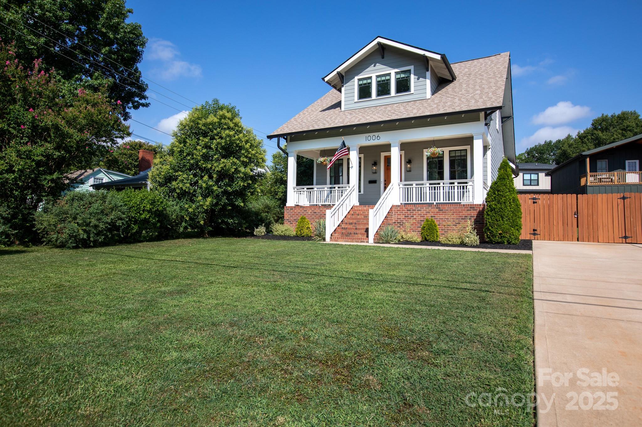 1006 Tennyson Drive