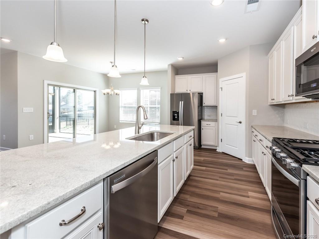 Canopy Creek - Residential