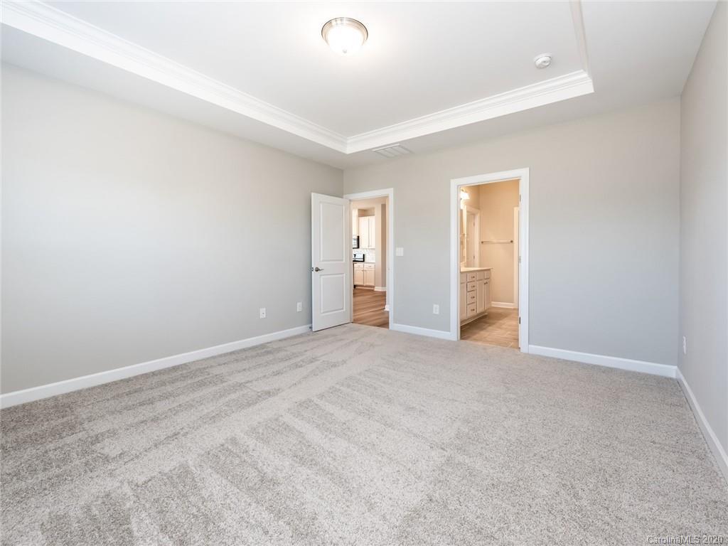 Canopy Creek - Residential