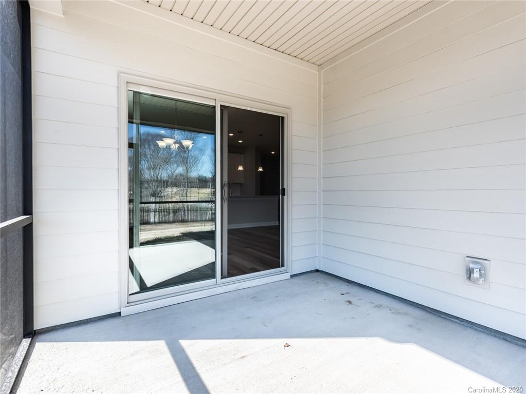 Canopy Creek - Residential