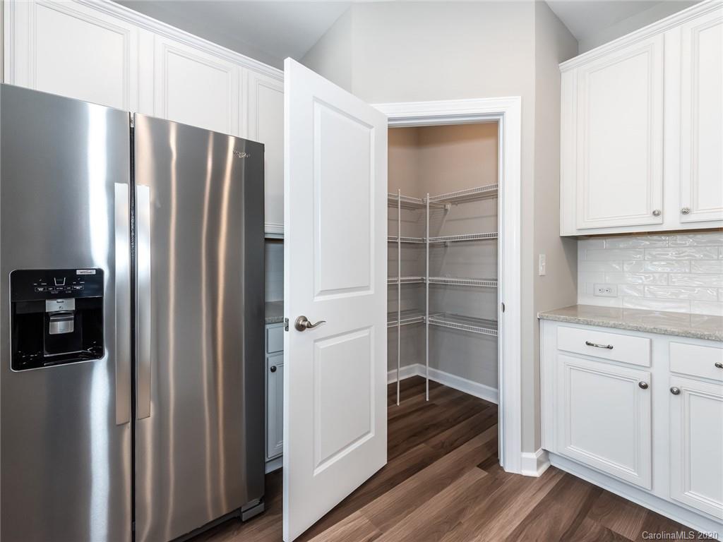 Canopy Creek - Residential