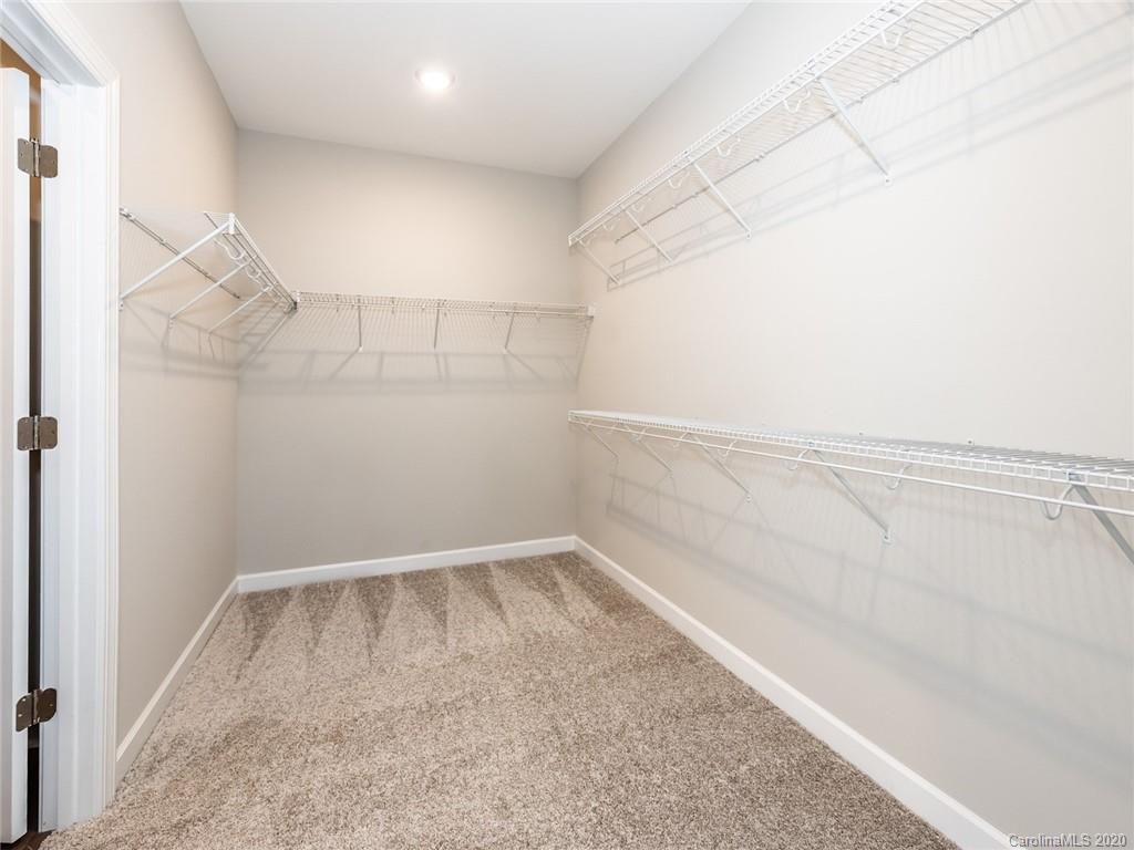 Canopy Creek - Residential