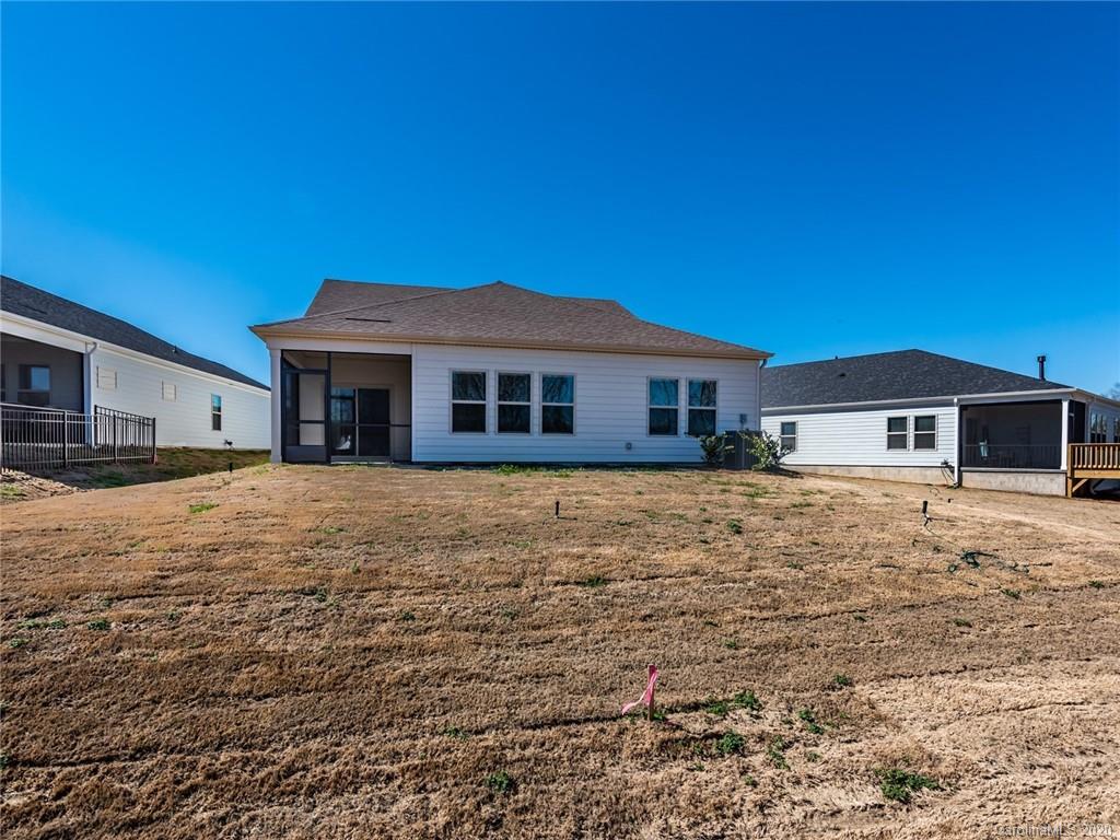 Canopy Creek - Residential