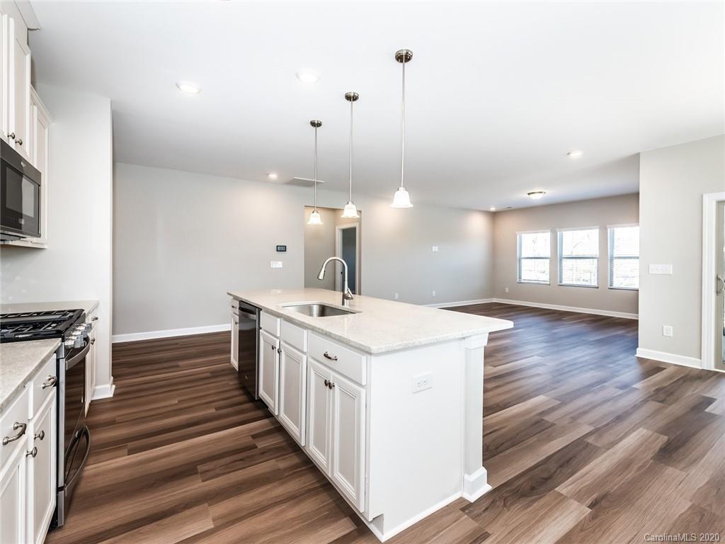 Canopy Creek - Residential