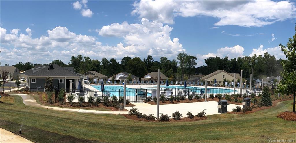 Canopy Creek - Residential