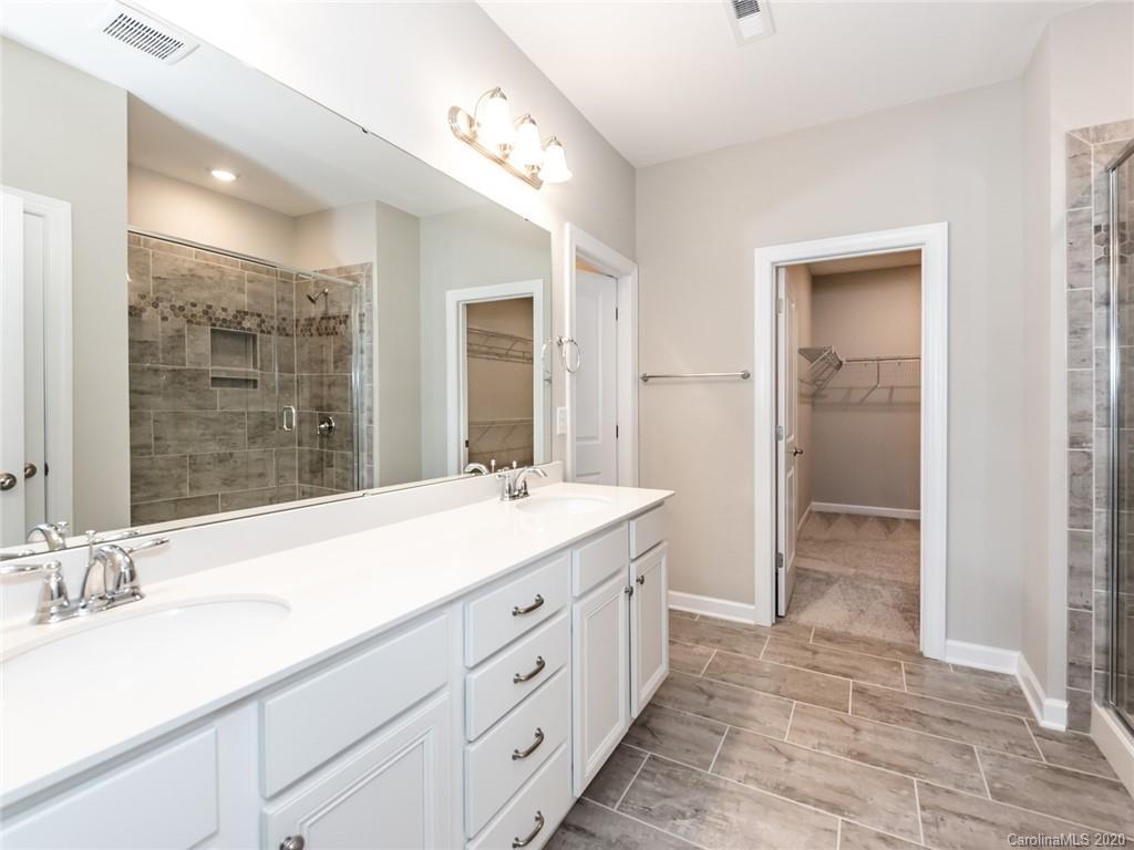 Canopy Creek - Residential