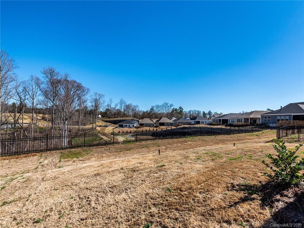 Canopy Creek - Residential