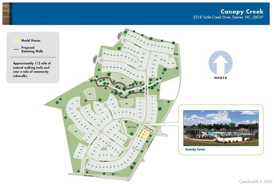 Canopy Creek - Residential