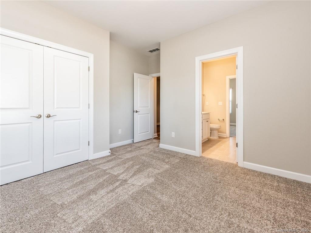 Canopy Creek - Residential